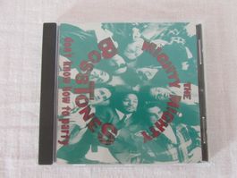 The MIGHTY MIGHTY BOSS TONES   don`t know how to party